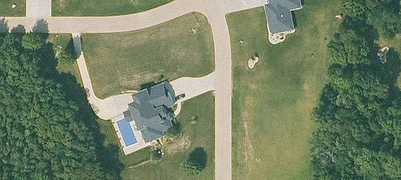 Residential Land in Silver Oaks