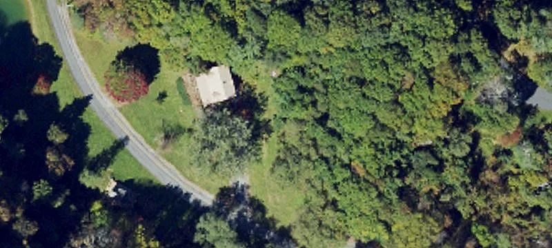 Land with Mountain View Potential
