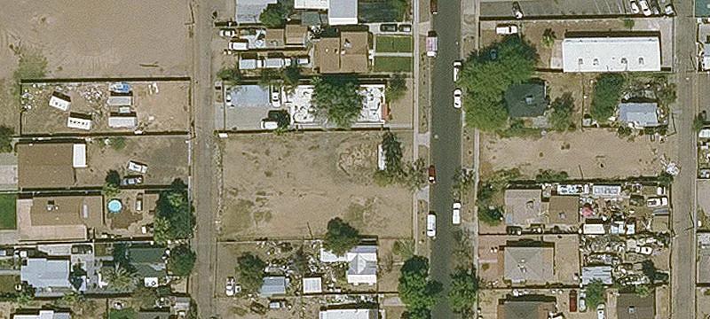Residential Lot in Prime Location