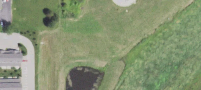 Residential Land in Rockford Neighborhood