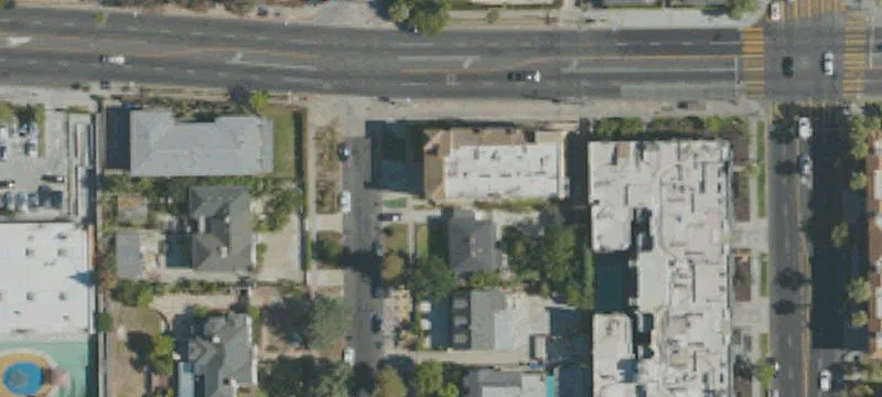 Koreatown Multifamily Investment Opportunity