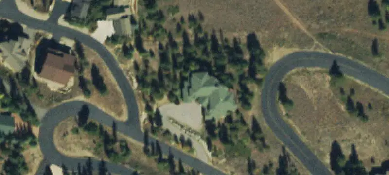 Dillon Homesite with Lake Views