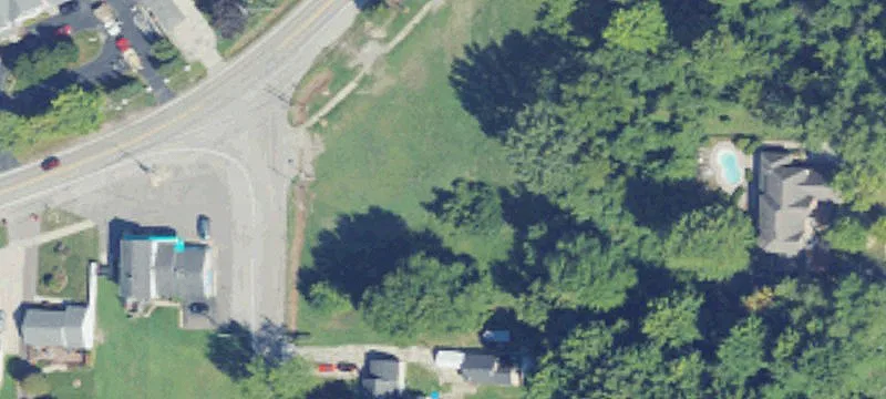 Prime Commercial Land Available