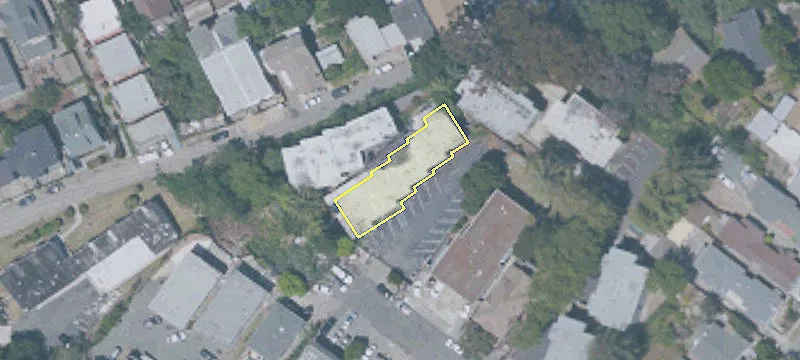 Oakland Multifamily Complex For Sale