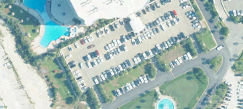 Updated Furnished Condo with Gulf Views