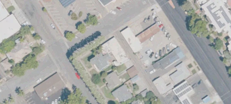Versatile Commercial Building in Red Bluff