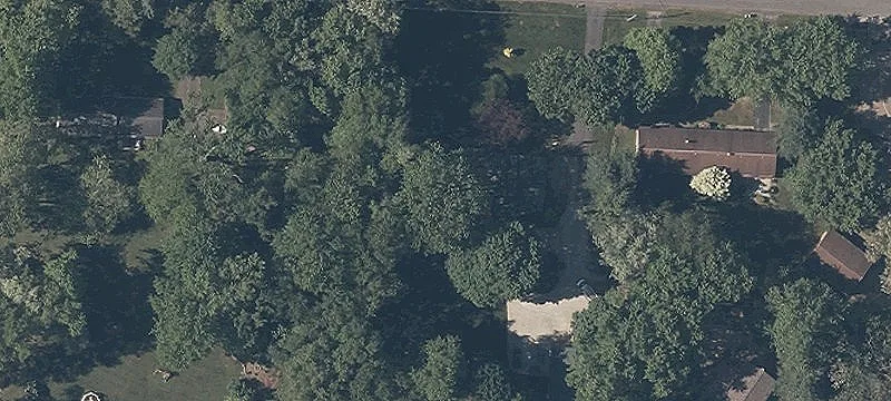 Lake View Lot in Akron