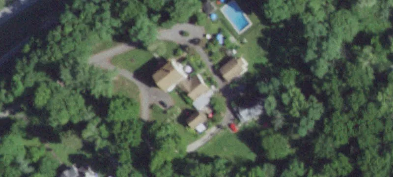 Turn-Key Estate with Rental History