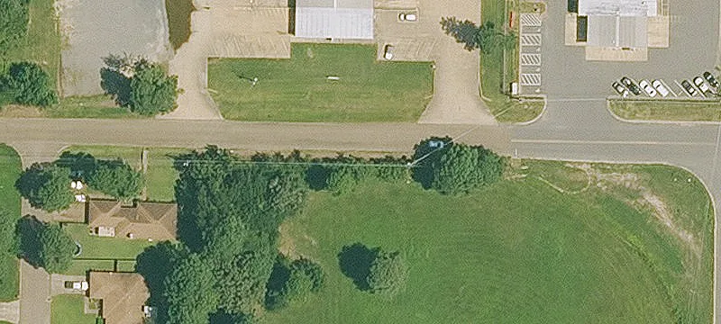 Texarkana Loop Commercial Land