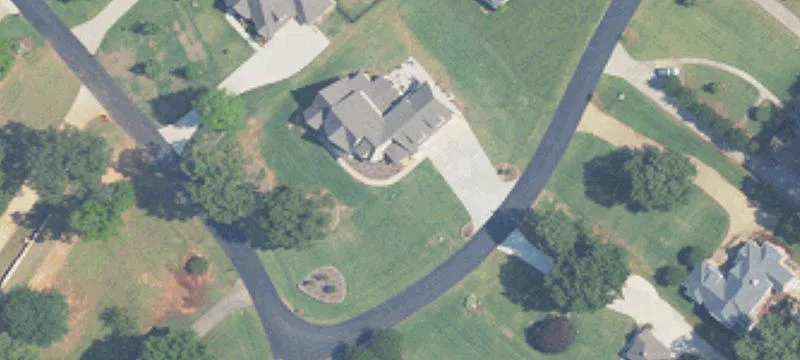 Waterfront Land in Gated Community