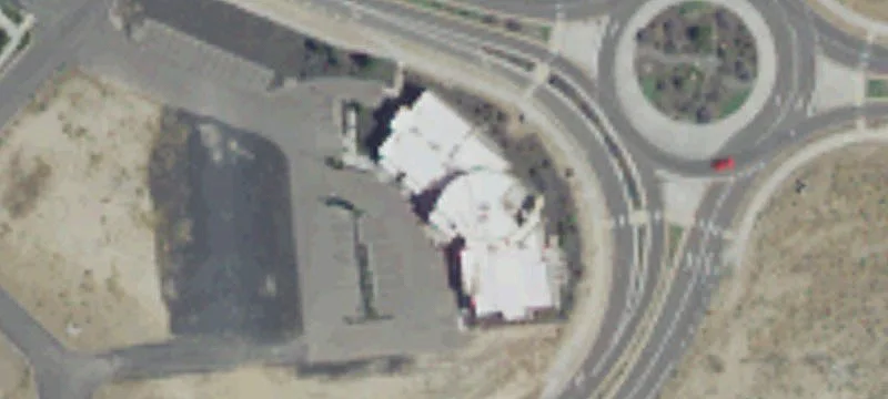 Prime Commercial Lot in Kennewick