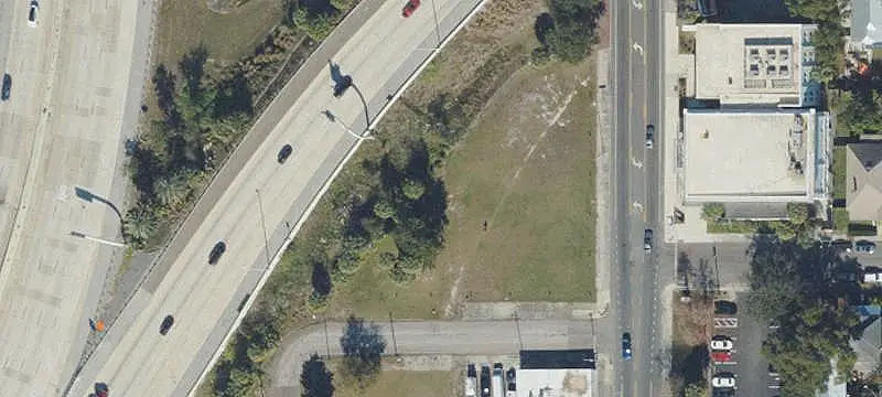 Residential Land Parcels in Tampa