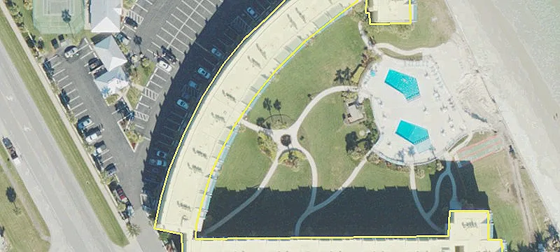 Remodeled Condo Near New Smyrna