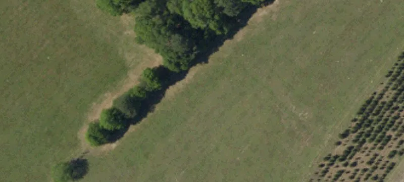 Cleared Corner Lot For Sale