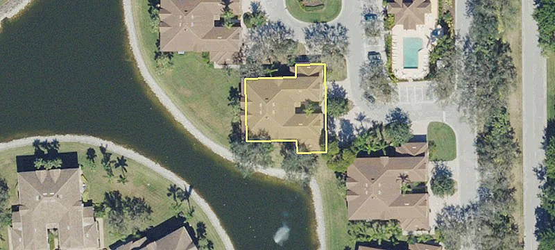 Kensington Golf Course View Condo