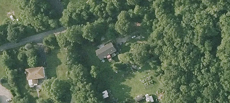 Two Acres Residential Land