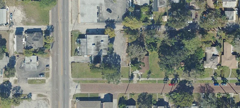 Corner Lot Opportunity