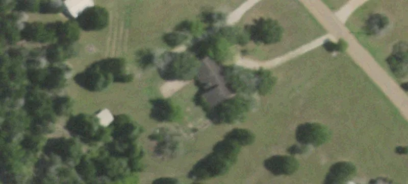 La Grange Country Estate