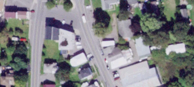 Charming Commercial Space Opportunity