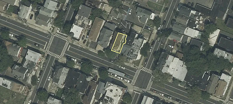 Newark Triplex Investment Opportunity