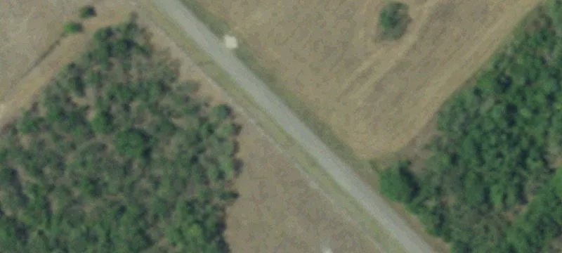 Barndominium on 11 Acres
