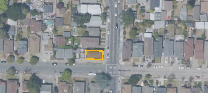 Alameda Multifamily Investment Opportunity