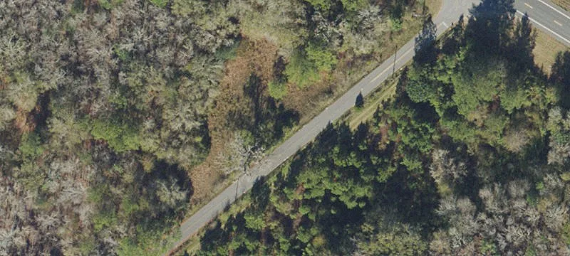 60.6 Acres Hunting/Recreational Land