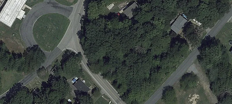 Raw Land Opportunity