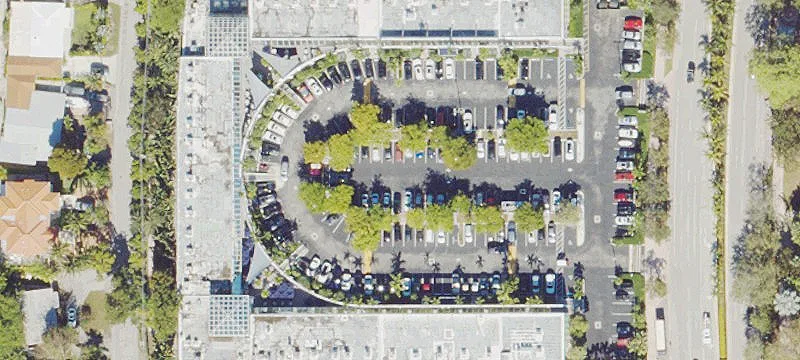 Retail/Office Space in Key Biscayne