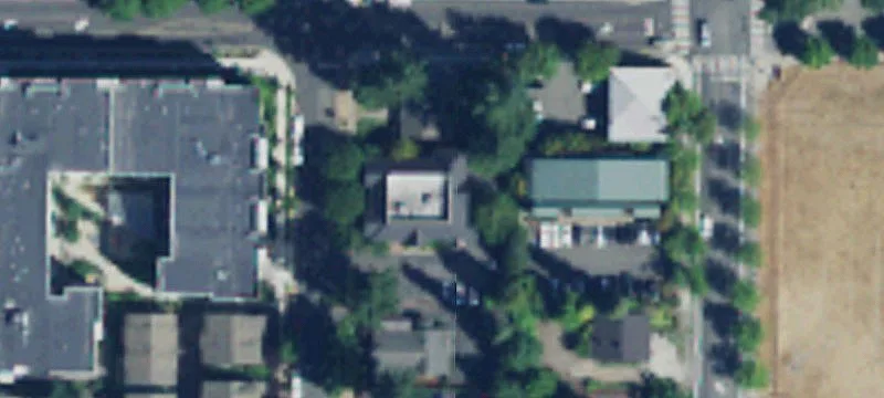 Redmond Commercial Space Available