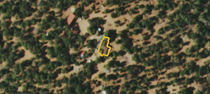 Glade Park Off-Grid Haven