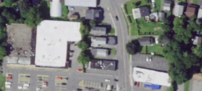 Syracuse Mixed-Use Investment Opportunity