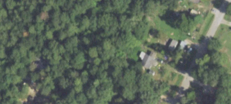 1.82 Acres in Shepherd, TX