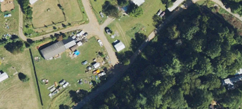 Bear River Lodge Land