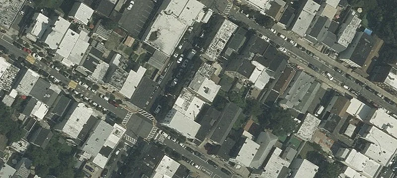 Union City Multifamily Investment Opportunity