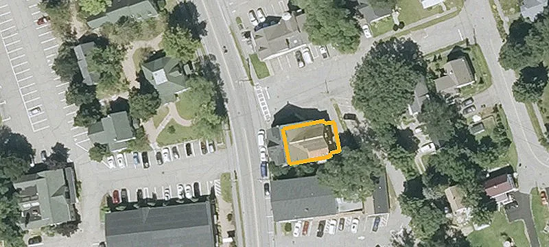 Laconia Office Space for Lease