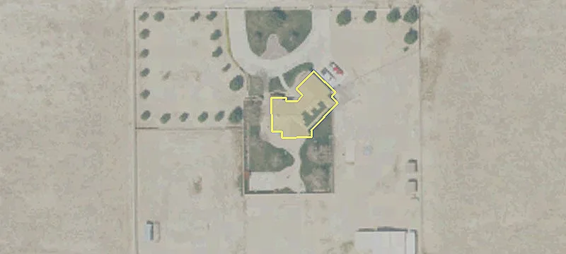 Land in Antelope Acres Area
