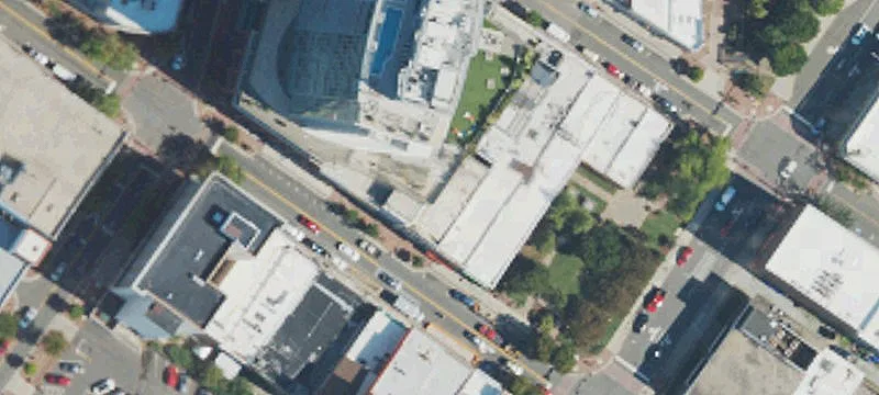 Downtown Durham Mixed-Use Property