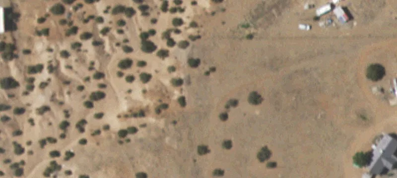 Santa Fe Industrial-Zoned Land Parcel
