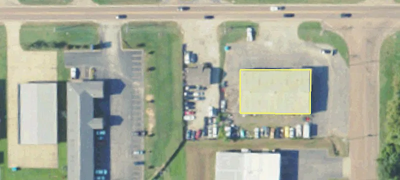 Commercial Land Opportunity