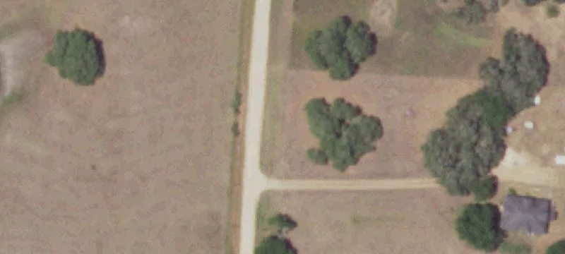 Ranch Home on 6.87 Acres