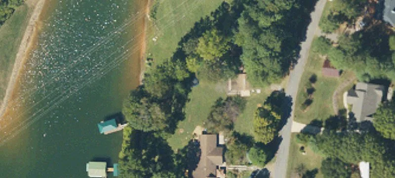 Lake Norman Waterfront Homesite Opportunity