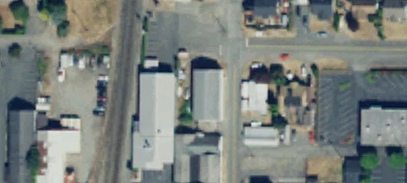Macdonald Industrial Warehouse For Sale