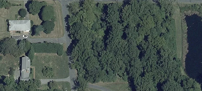 Residential Lot in Glen Hills