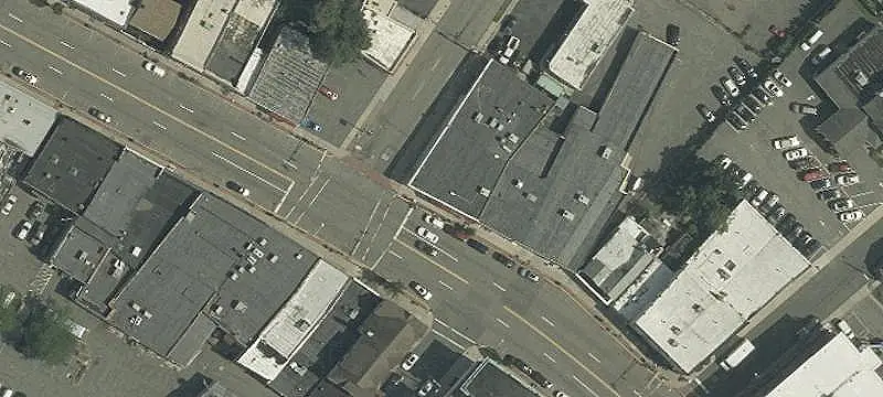 Caldwell Restaurant Opportunity