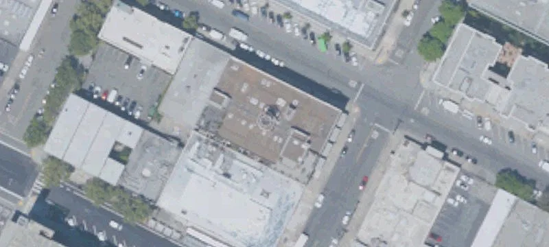 Oakland Commercial Condo in Jack London