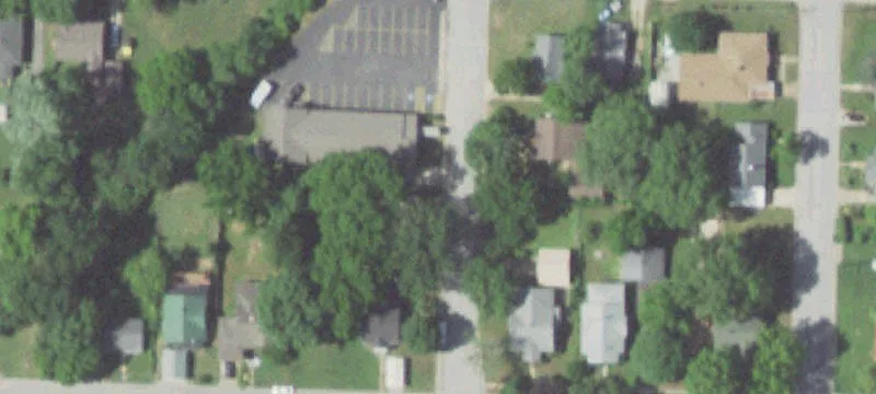 Income-Producing Multi-Unit Property