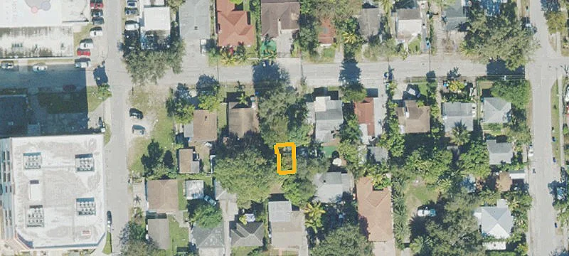 Land for Multi-Family Development