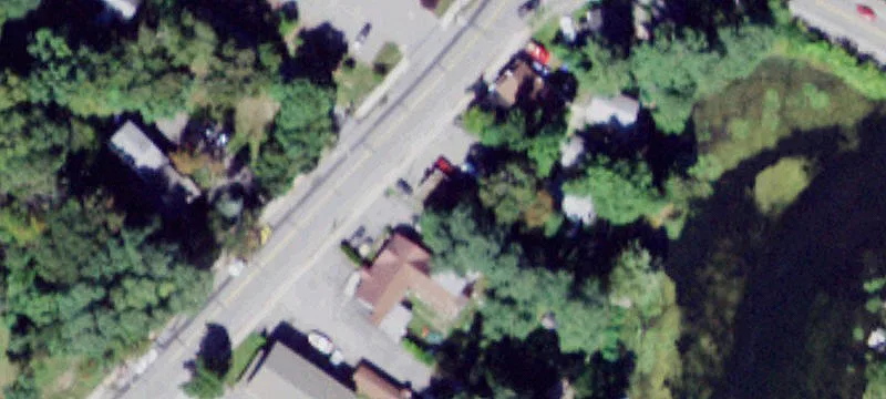 Greenwood Lake Multifamily Investment Opportunity