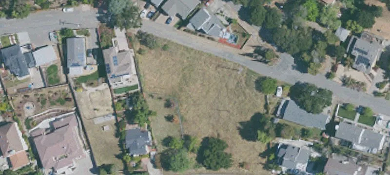 Hayward Highlands Development Opportunity